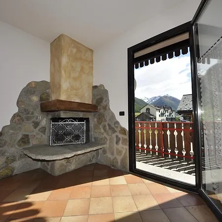 Paradisin Nr. 4 * Livigno