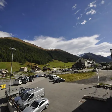 Paradisin Nr. 4 * Livigno