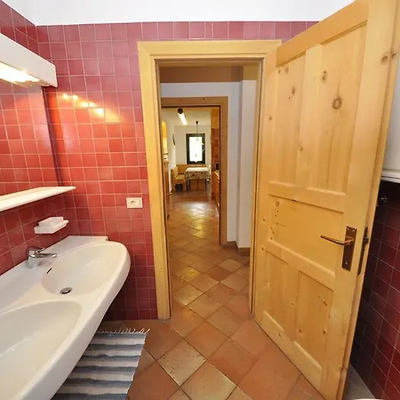 Apartment Paradisin Nr. 4 Livigno