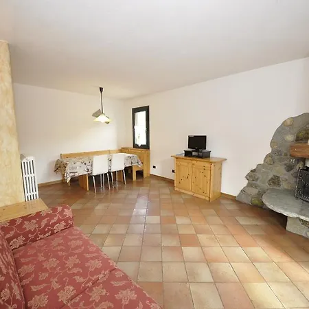 Paradisin Nr. 4 Apartment Livigno