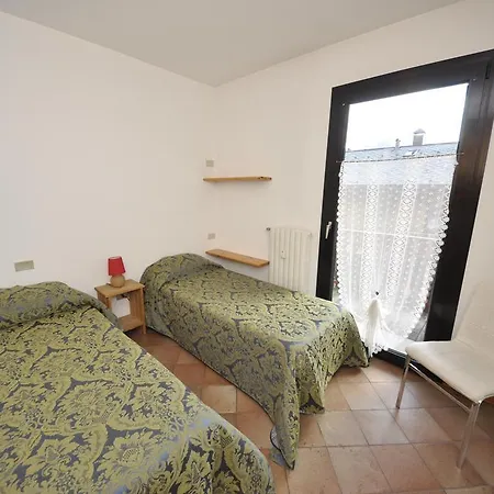 Apartment Paradisin Nr. 4