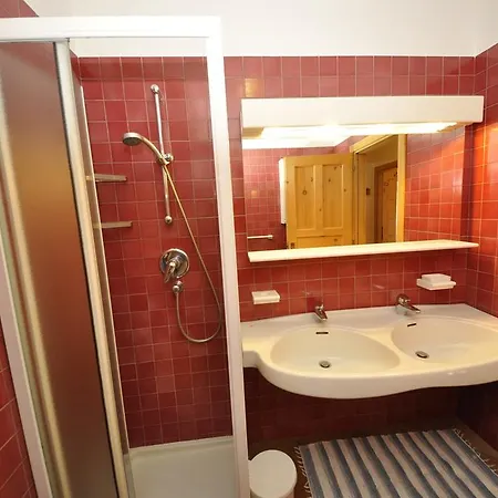 Apartment Paradisin Nr. 4